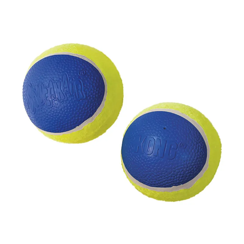 Kong Medium SqueakAir Ultra Ball