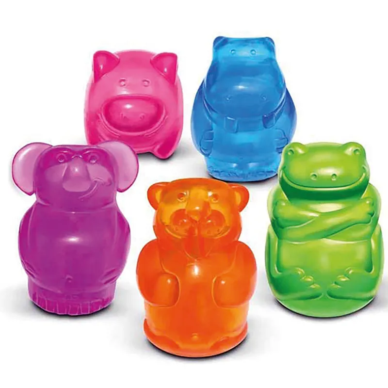 KONG Squeezz Jels Large