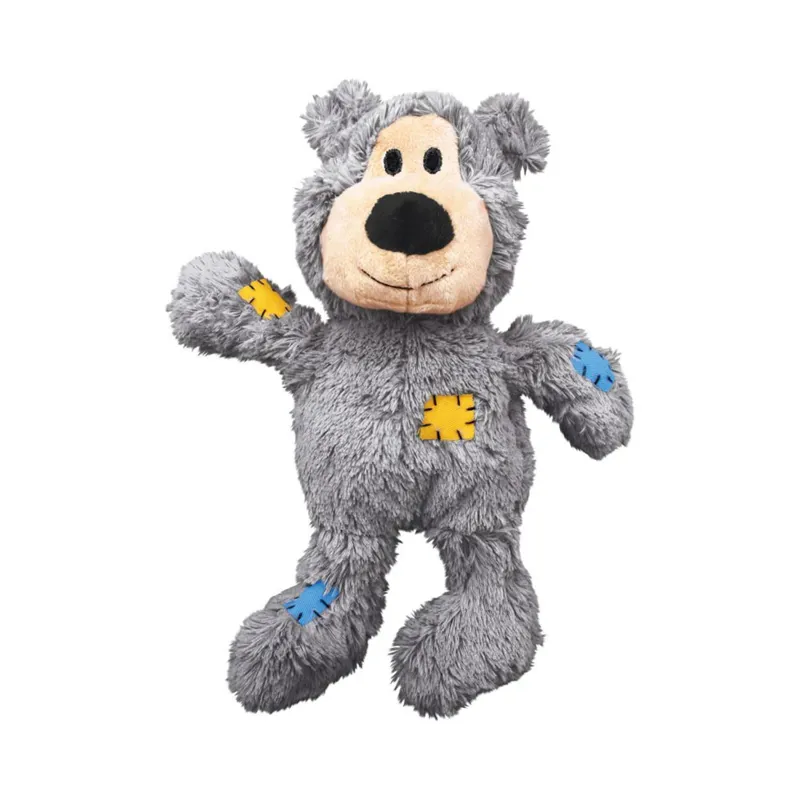 KONG Wild Knots Bear 