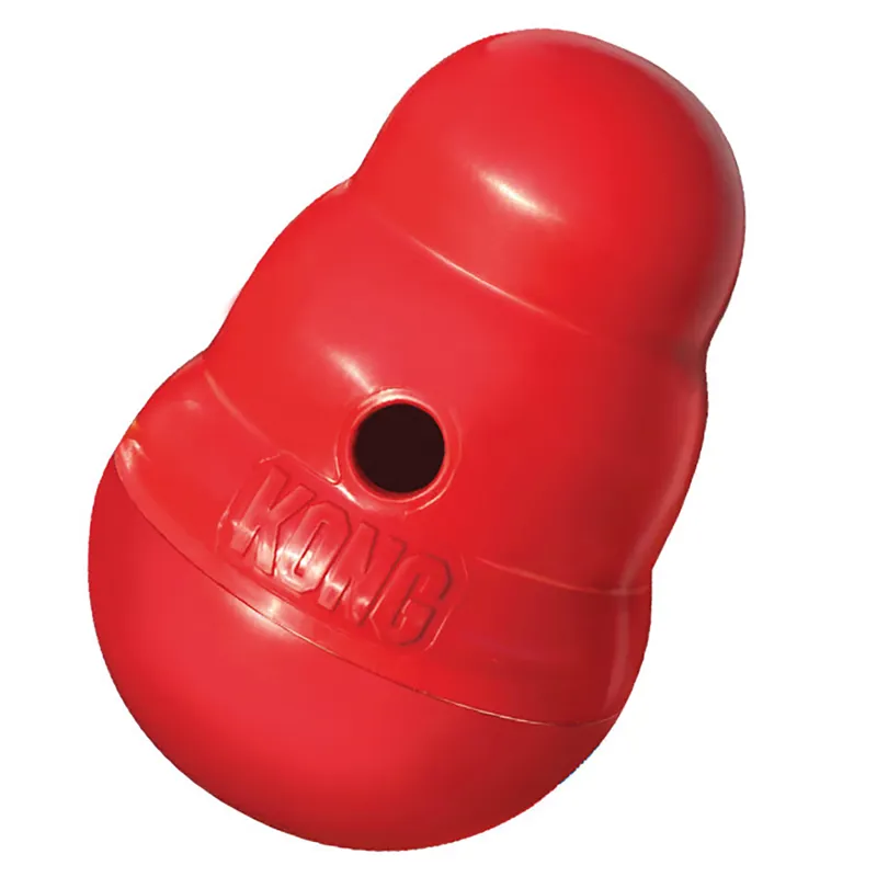 Kong Large Wobbler Toy