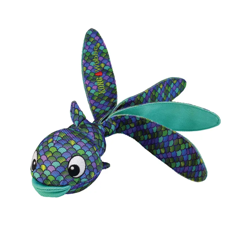 KONG Wubba Finz Large