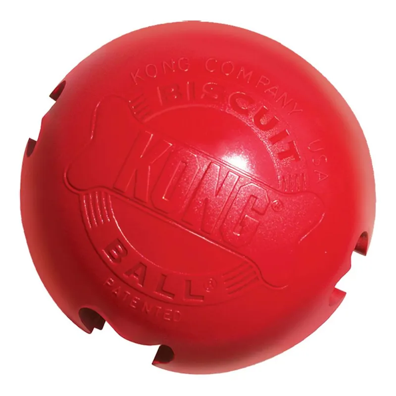 KONG Biscuit Ball - Large