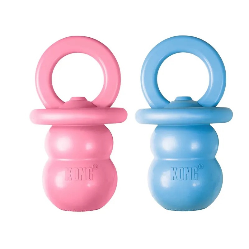 KONG Puppy Binkie Medium