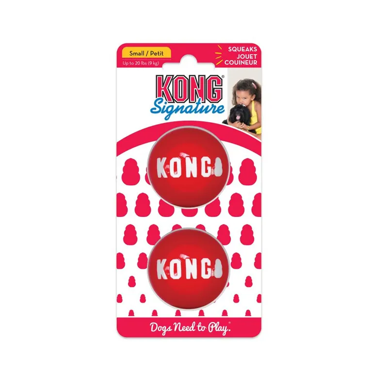 Kong Signature Small