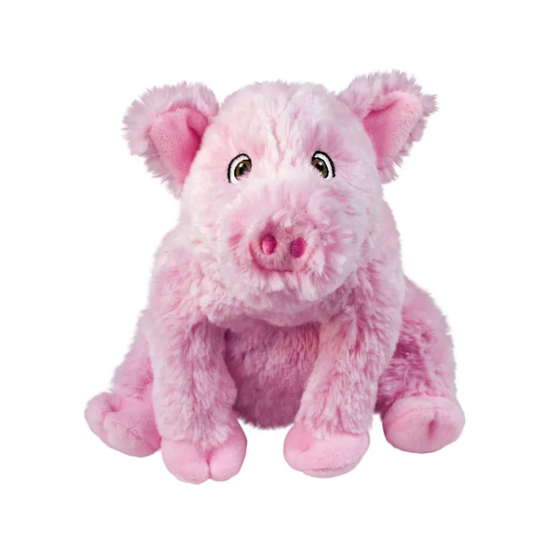 KONG Comfort Kiddos - Small pig