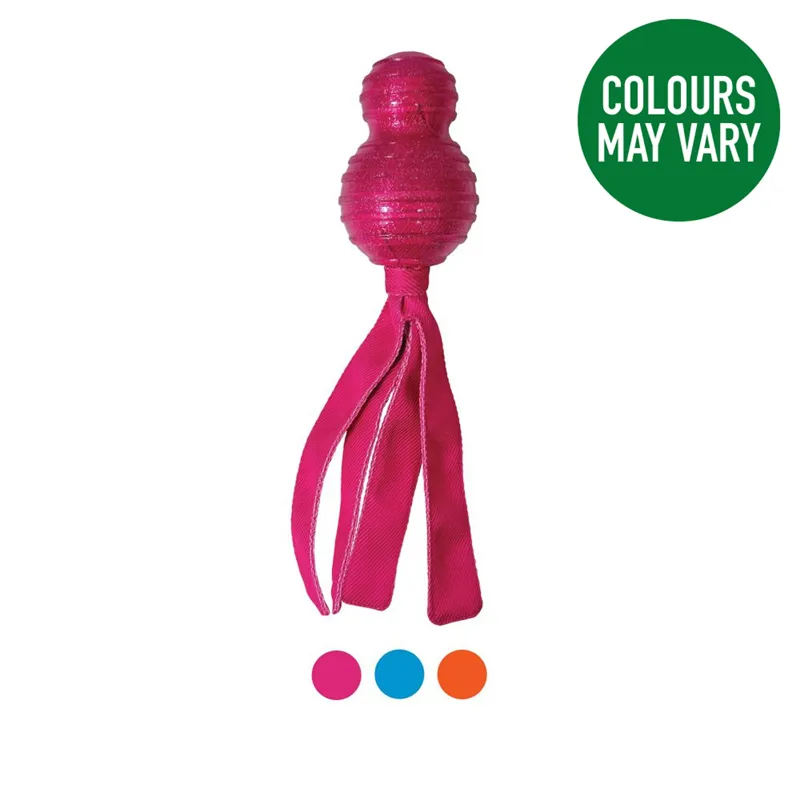 KONG Wubba Comet Large