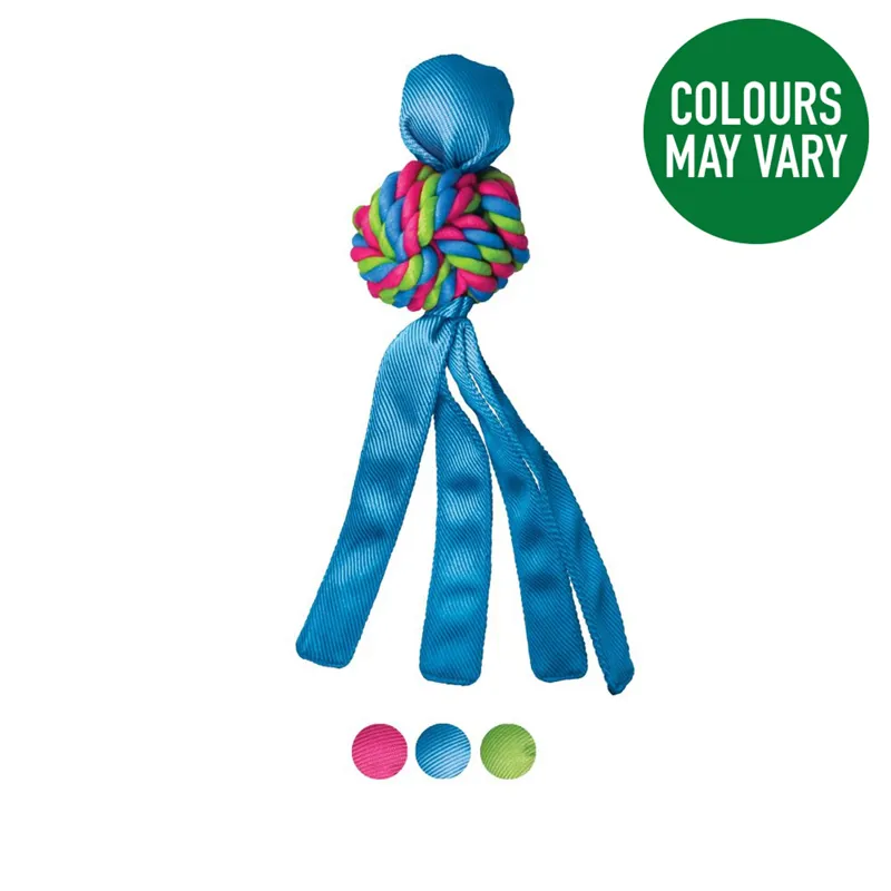 KONG Wubba Weaves Large