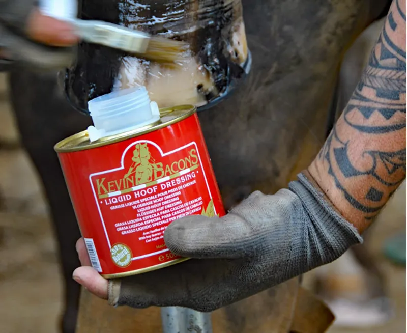 Kevin Bacon's Liquid Hoof Dressing - 500 ml-1