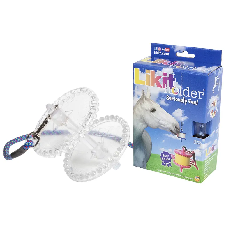 Likit Lick Holder