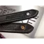 Passier Crystals Soft Stirrup Leathers Dark Havana 