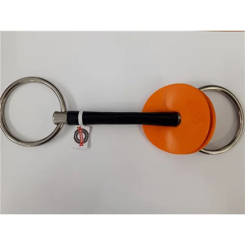 Bombers Moulded Mullen Flex Bit