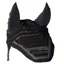 Paddock Sports Opulent Fly Veil Grey