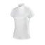 Equiline Greta Competition Shirt White 