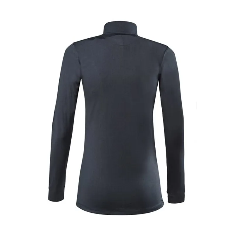 Equiline Evolution Turtleneck Blue-2