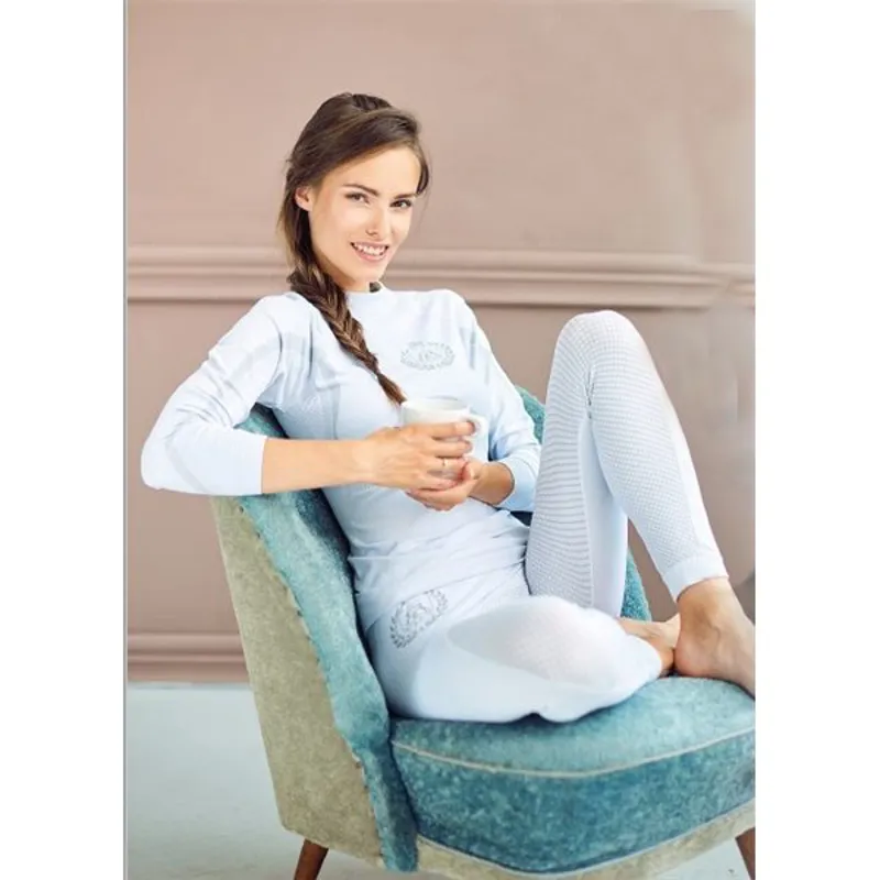 Fair Play Helmi Thermoactive Undershirt White