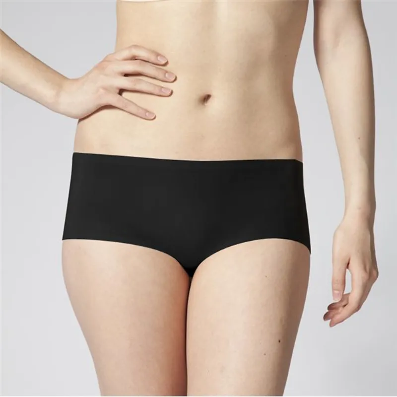 Knix Boyshort Black