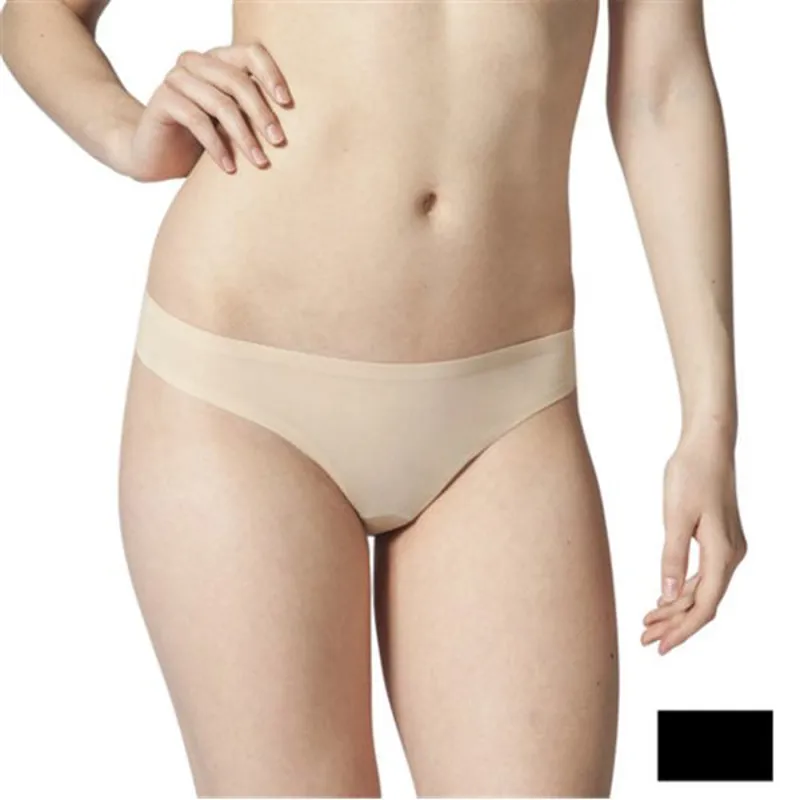 Knix Thong Nude 