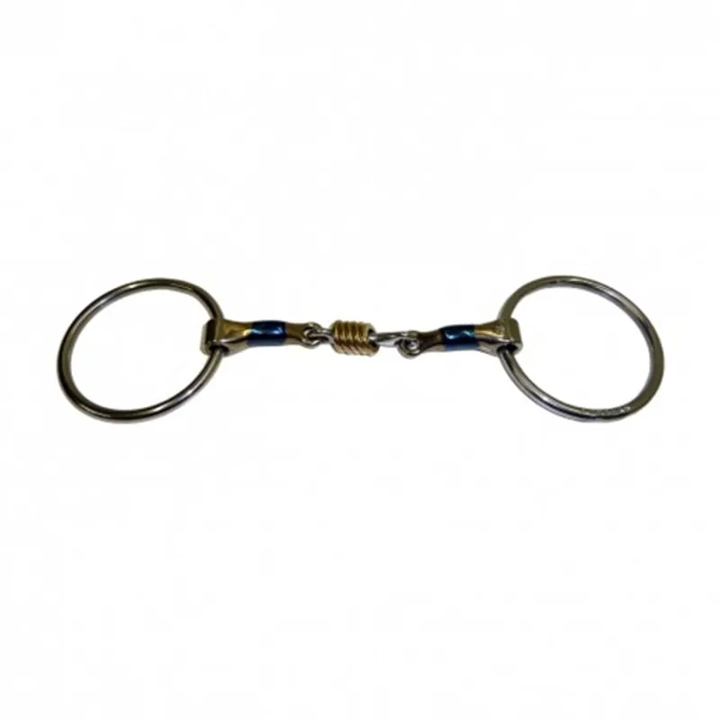 Bombers Bits Loose Ring Colin Miles