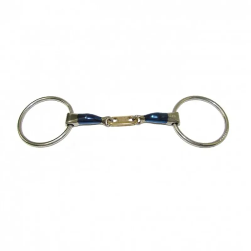 Bombers Bits Loose Ring Control Plate DR