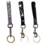 Otto Schumacher Crystal Key Fob  Monochrome