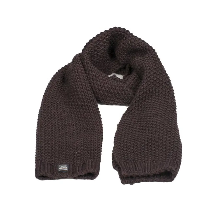 Equiline Emilia Scarf Brown