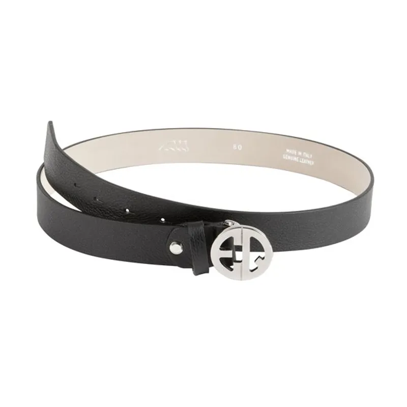 Equiline Echilae Belt Black 