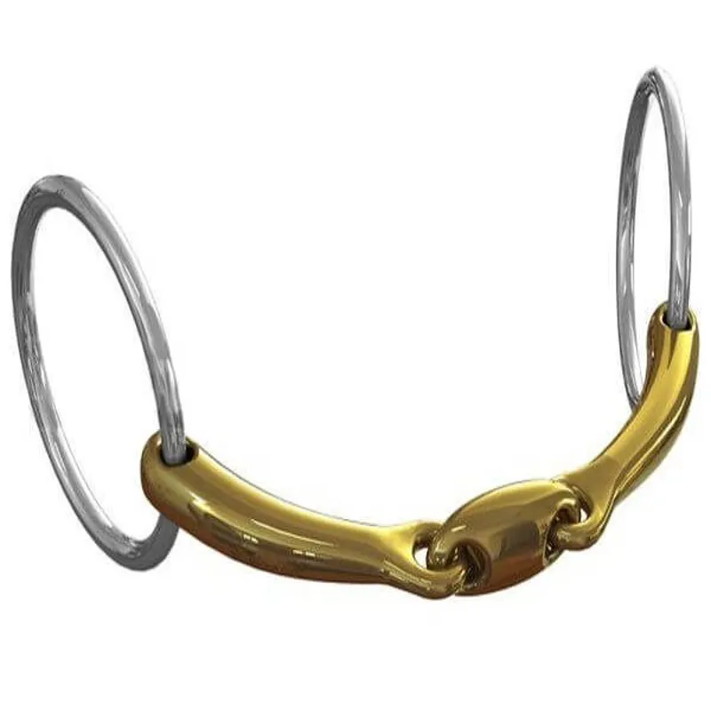 Neue Schule Team Up Loose Ring Bradoon 