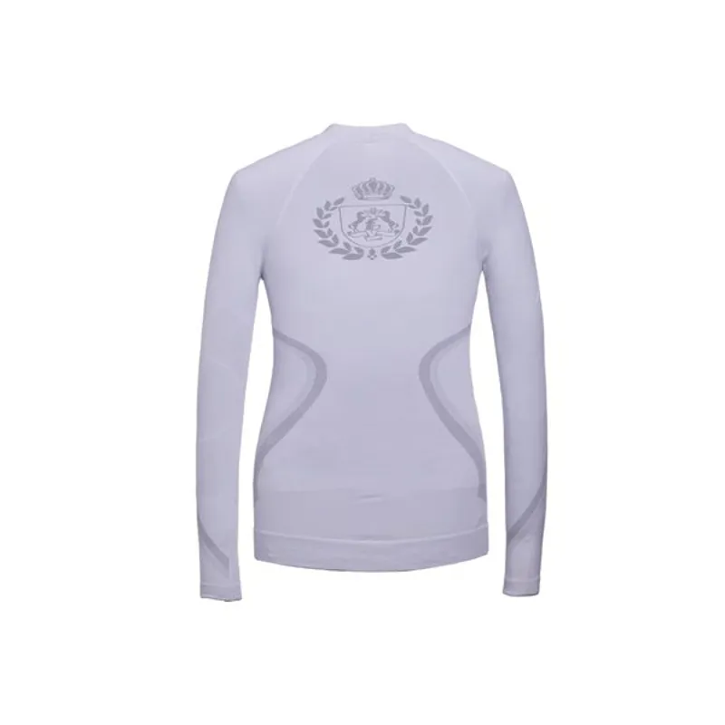 Fair Play Helmi Thermoactive Undershirt White-1