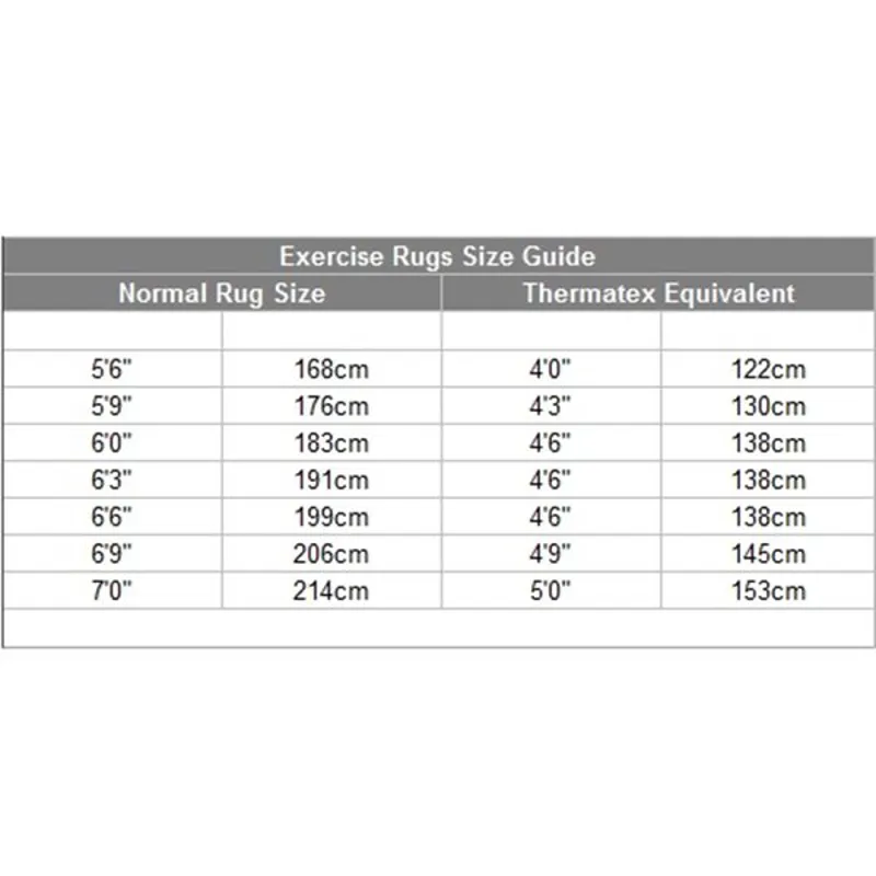 Thermatex Quarter Sheet Black with Black Binding-3