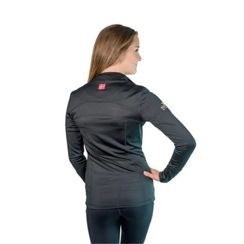 Kastel Christine Fitted Jacket Black-1