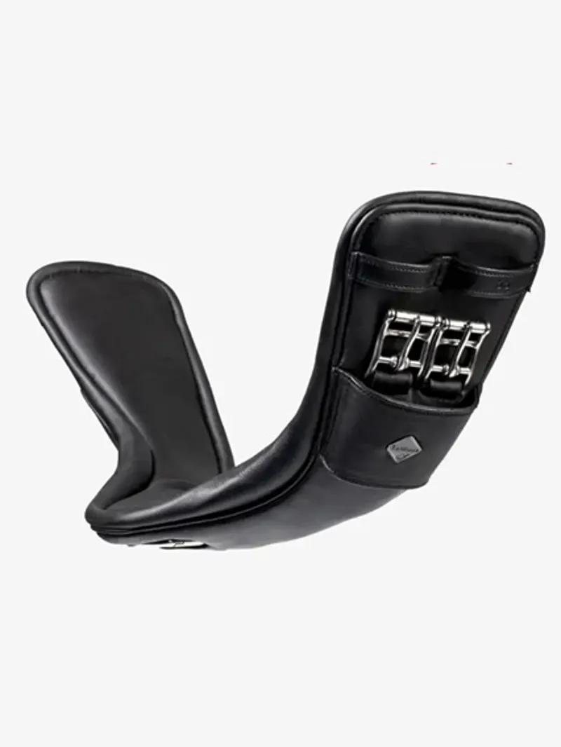 Lemieux Gel-Tek Anatomic Mono Girth Black