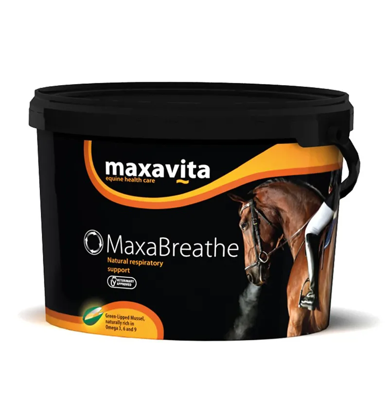 Maxavita MaxaBreathe - 900 gm