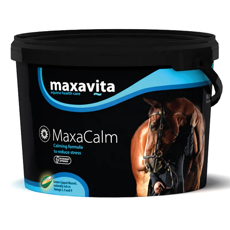 Maxavita MaxaCalm - 900 gm