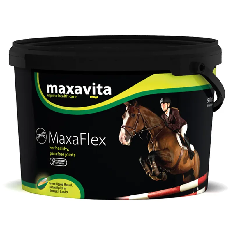 Maxavita MaxaFlex - 900 gm
