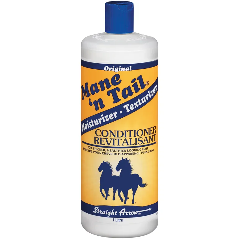 Mane 'n Tail Conditioner- 32 oz