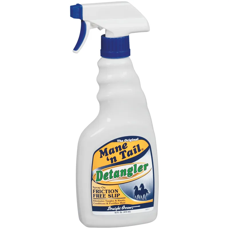 Mane 'n Tail  Detangler - 16 oz