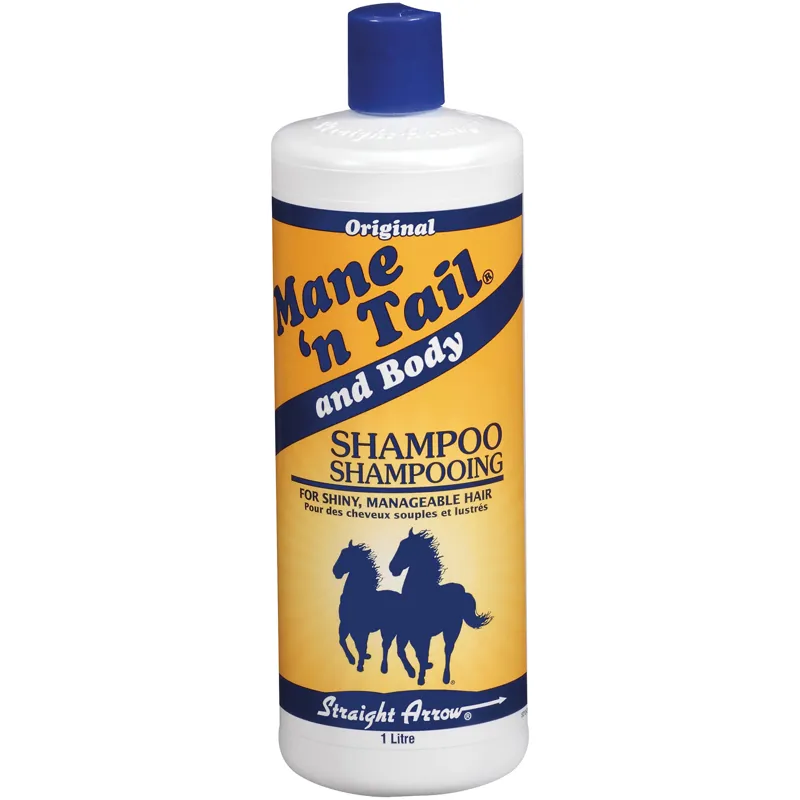Mane 'n Tail Shampoo - 32 oz 