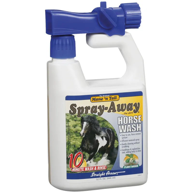 Mane 'n Tail Spray Away -  32 oz