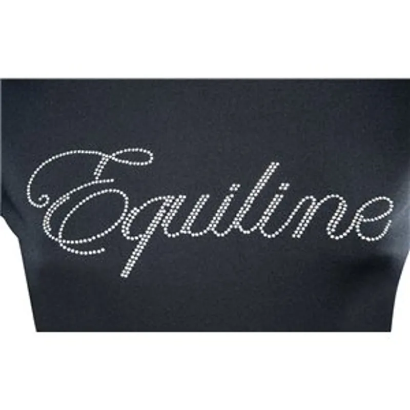 Equiline Evolution Turtleneck Blue-1