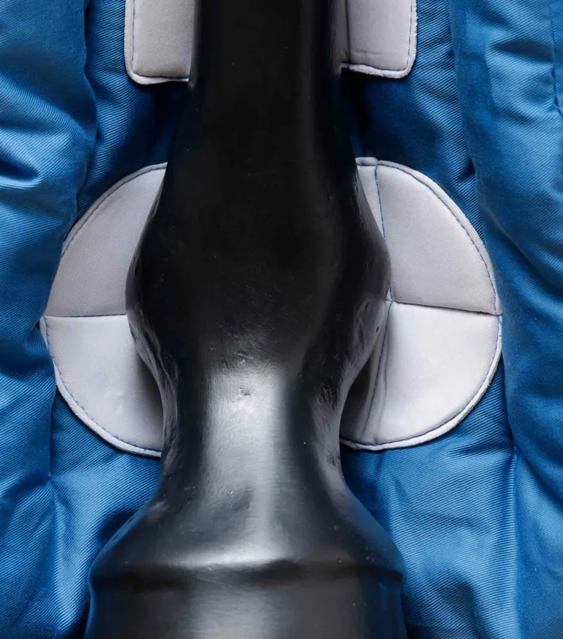 Premier Equine Magni-Teque Boot Wrap Liners-4