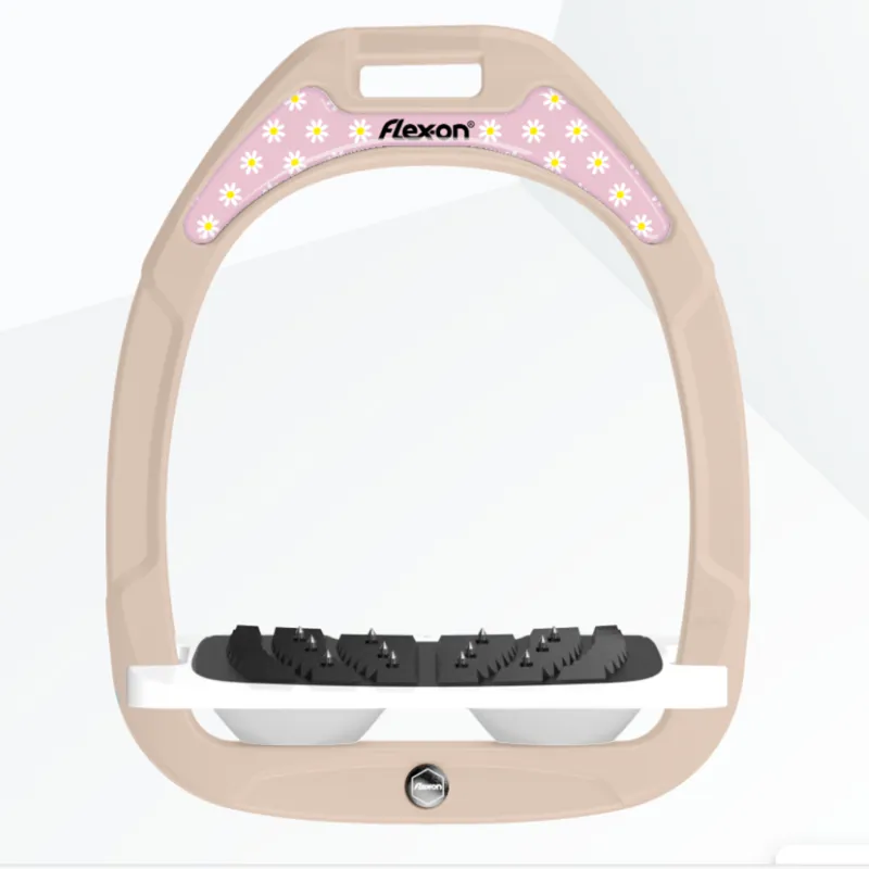 Flex-On Green Composite - Milkshake/Daisy