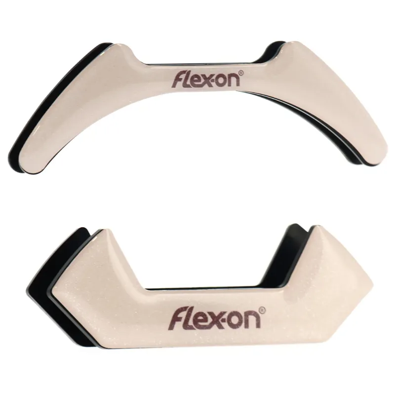 Flex-On Magnets Milkshake Silver