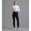Mirillo Ladies Full Seat Gel Riding Tights / Navy
