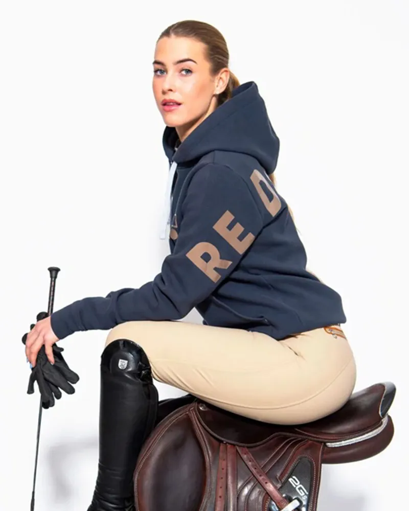 Redsware Molly Hoodie Total Eclipse