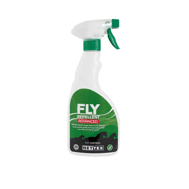 Nettex 500 ml Advanced Fly Repellent