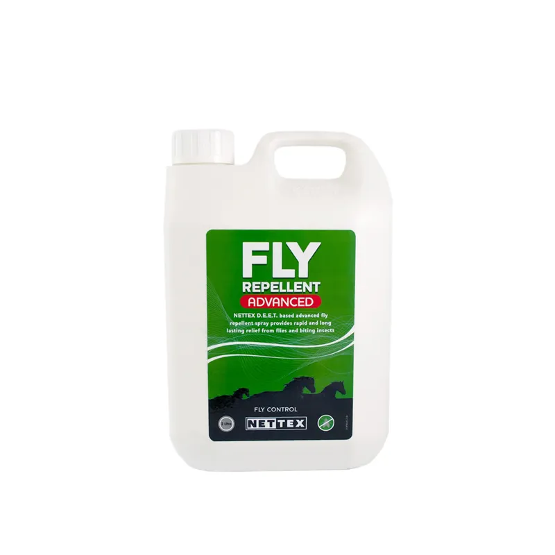 Nettex 2 lt  Advanced Fly Repellent