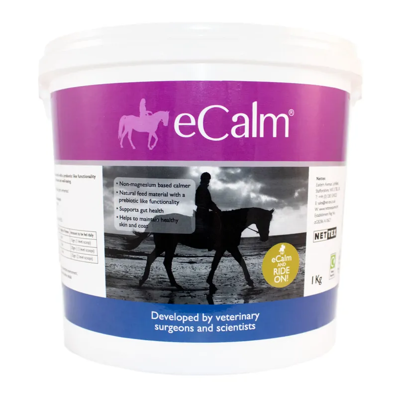 Nettex 1 kg E-Calm