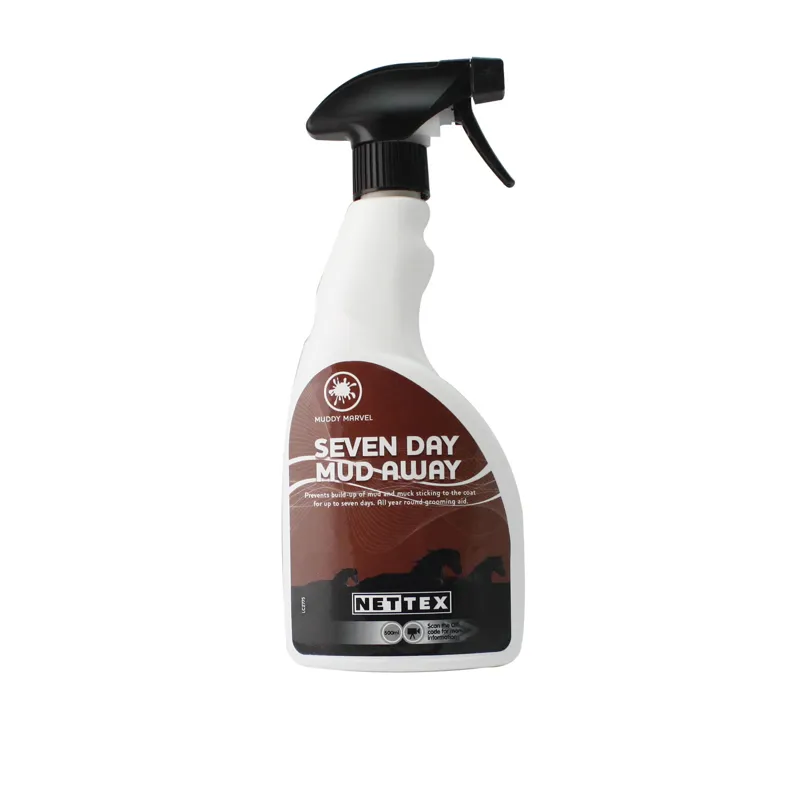 Nettex 500 ml Seven Day Mud Away
