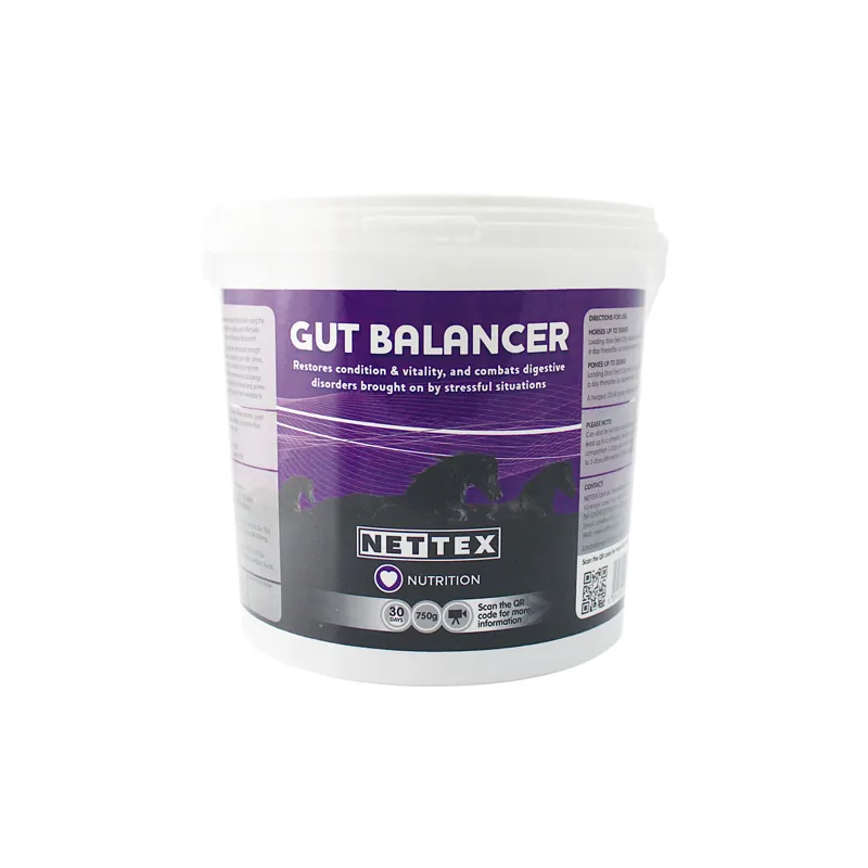 Nettex 750 gm Gut Balancer