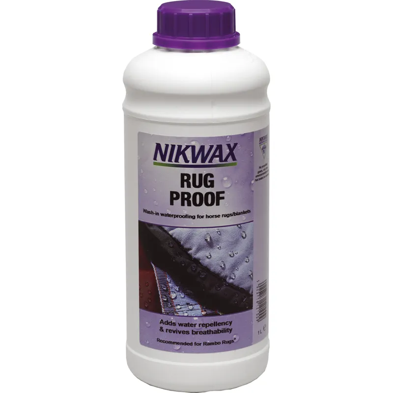 Nikwax Rug Proof - 1 lt
